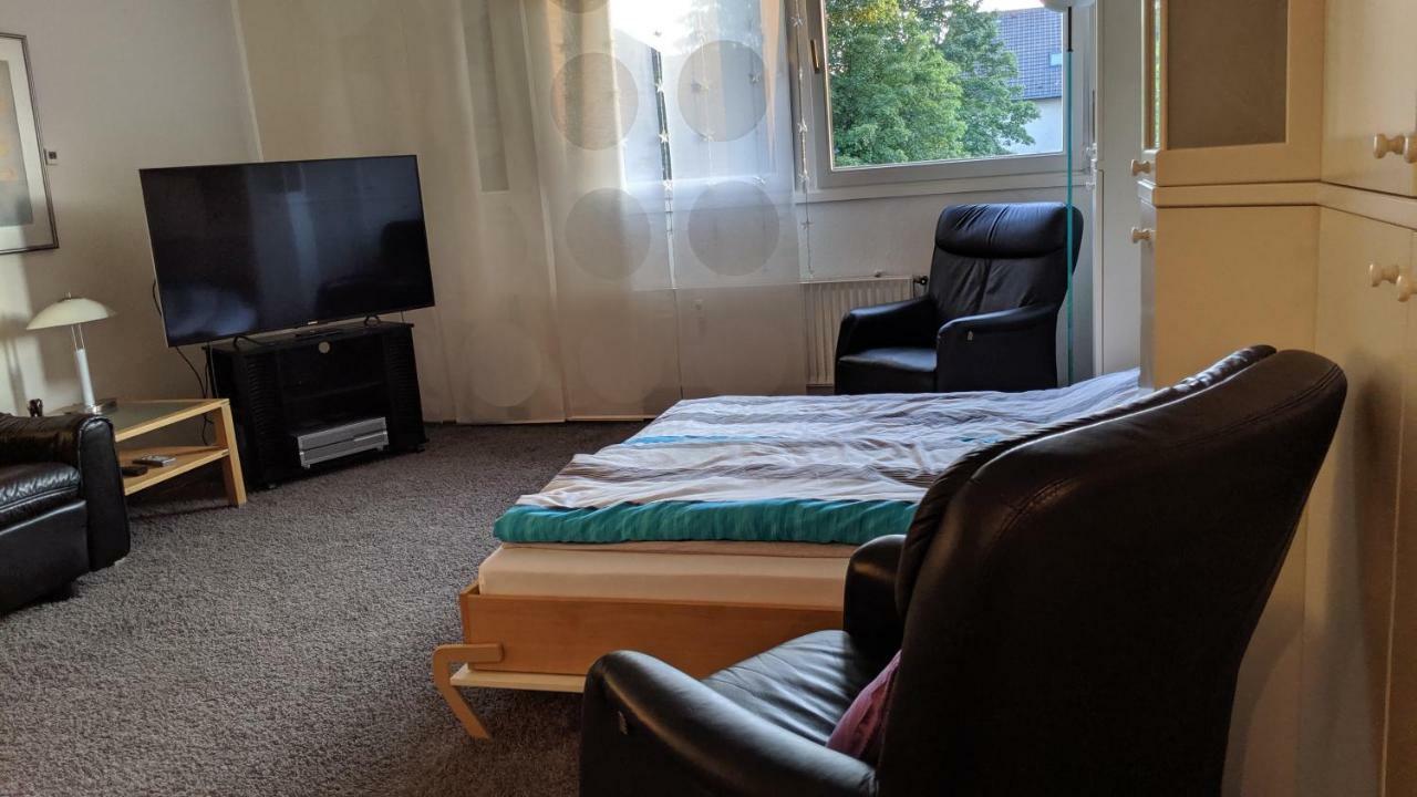 Goski & Gobike Winterberg 4K Netflix Free Exteriör bild